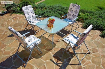 Мебель для террасы