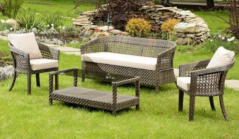 Мебель для террасы