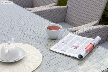 Мебель для террасы