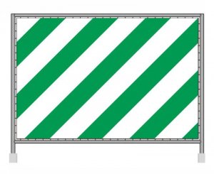 Баннерная сетка для фасадной рекламы: как выбрать плотность и материал Баннерная сетка для фасадной рекламы: как выбрать плотность и материал