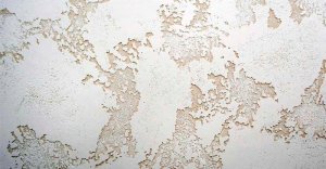 Методы и советы по работе с декоративной штукатуркой