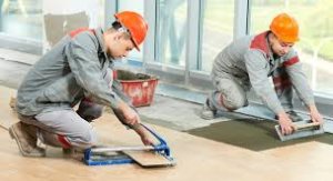 Внешняя отделка дома title=