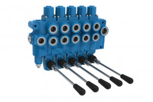 Где и для чего используются гидрораспределители title=