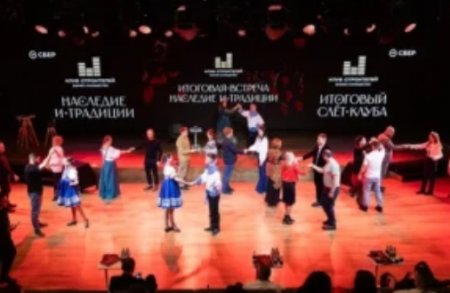Зачем на самом деле нужны бизнес клубы для предпринимателей title=
